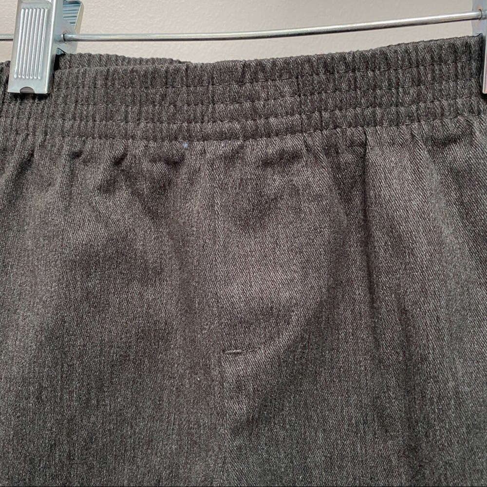 Nautica 2-piece sweater & dress pants outfit set - Picture 10 of 13